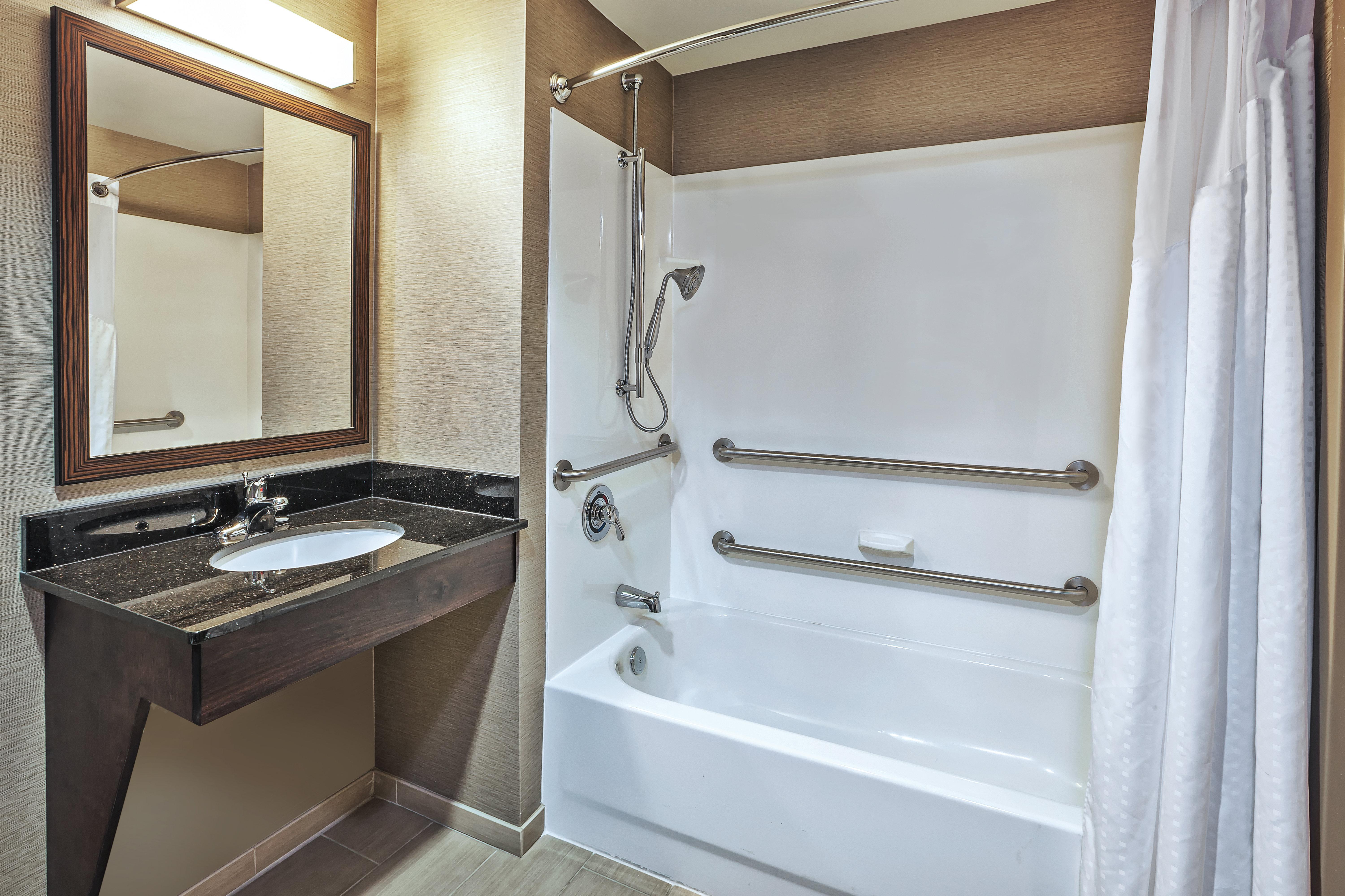 Holiday Inn Express & Suites Dayton South - I-675 By Ihg Shanersville Extérieur photo