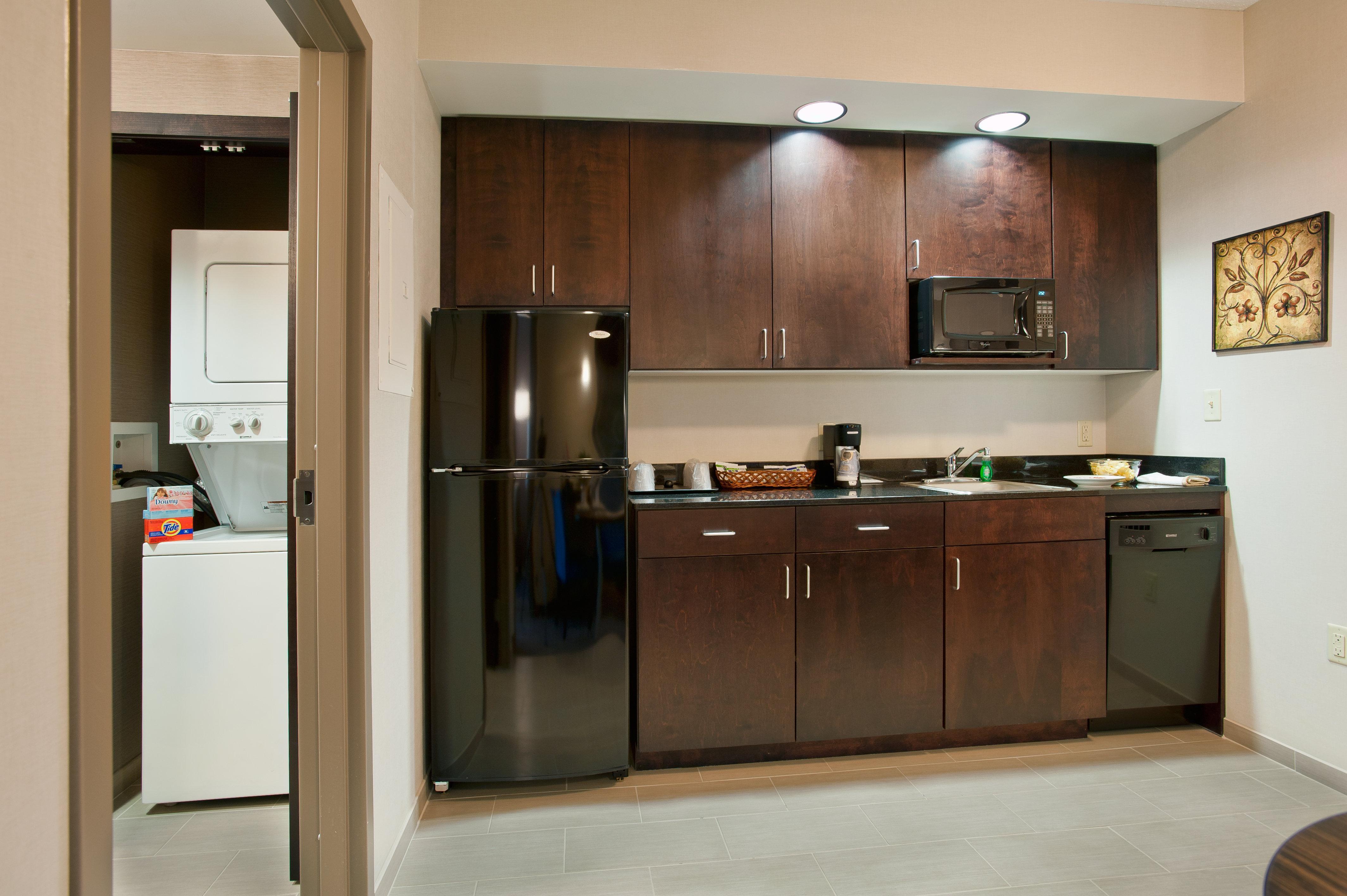 Holiday Inn Express & Suites Dayton South - I-675 By Ihg Shanersville Extérieur photo