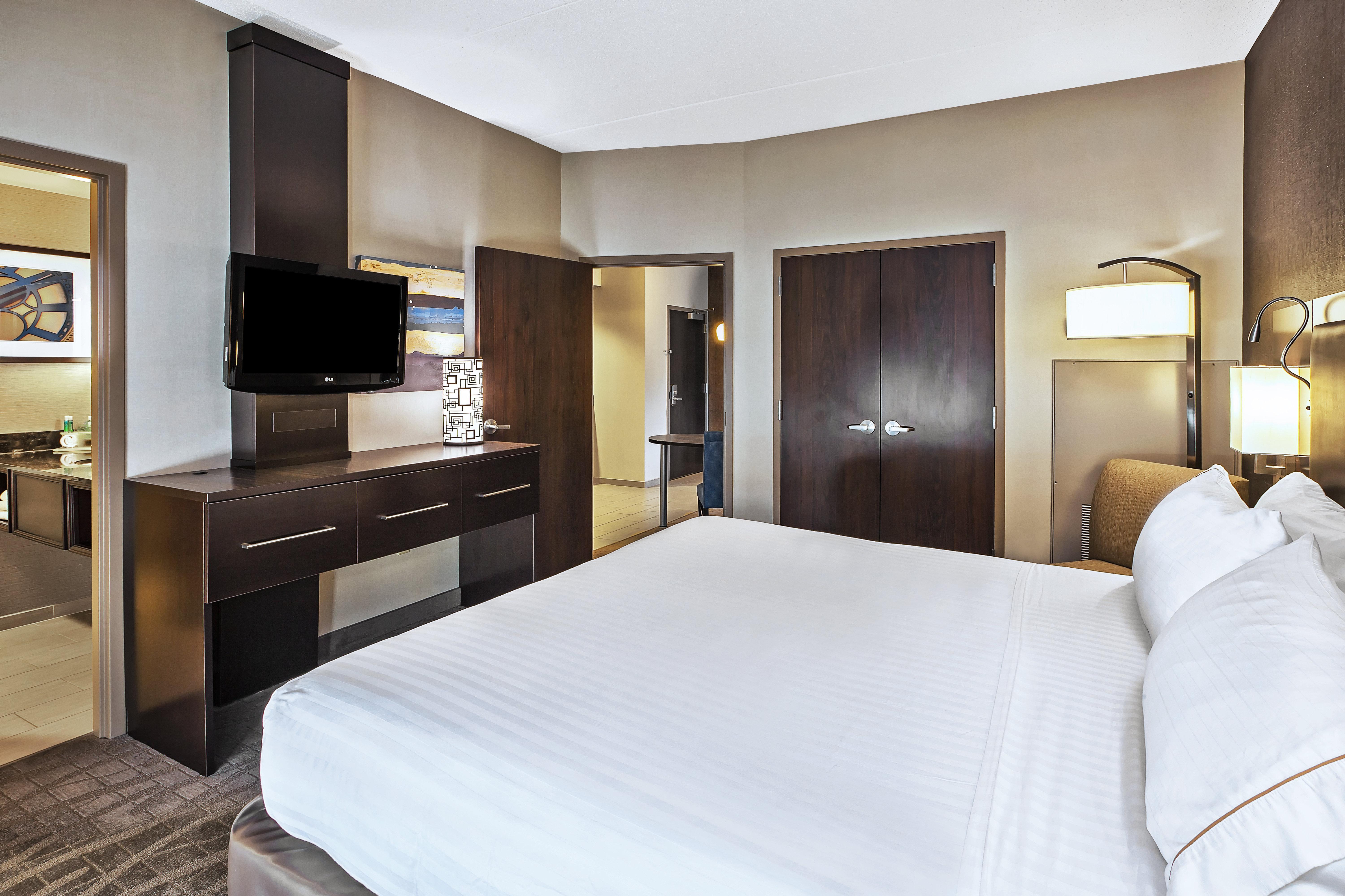 Holiday Inn Express & Suites Dayton South - I-675 By Ihg Shanersville Extérieur photo