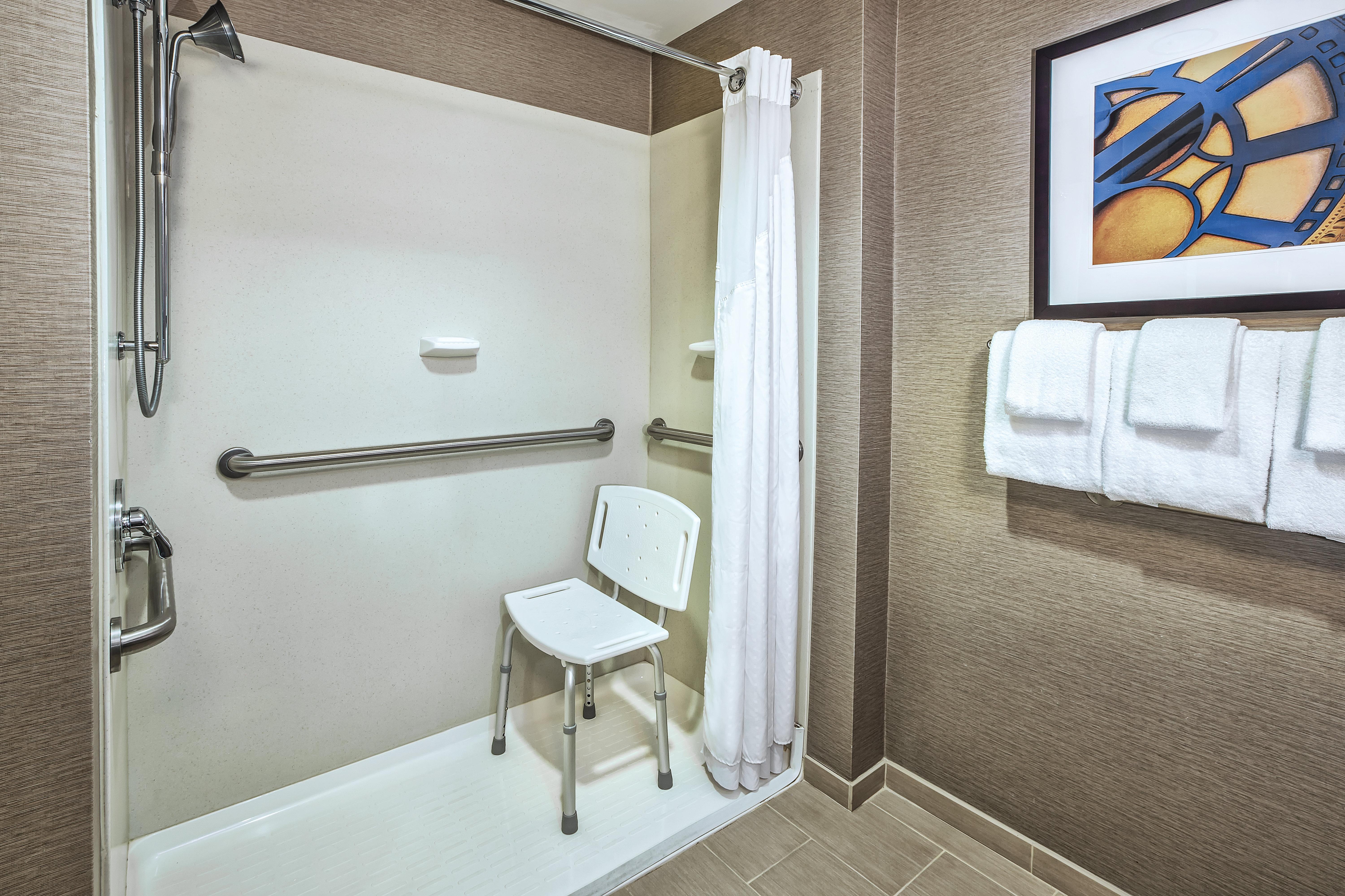 Holiday Inn Express & Suites Dayton South - I-675 By Ihg Shanersville Extérieur photo