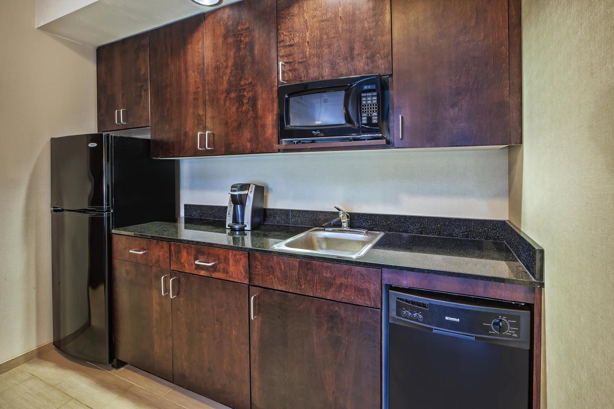 Holiday Inn Express & Suites Dayton South - I-675 By Ihg Shanersville Extérieur photo