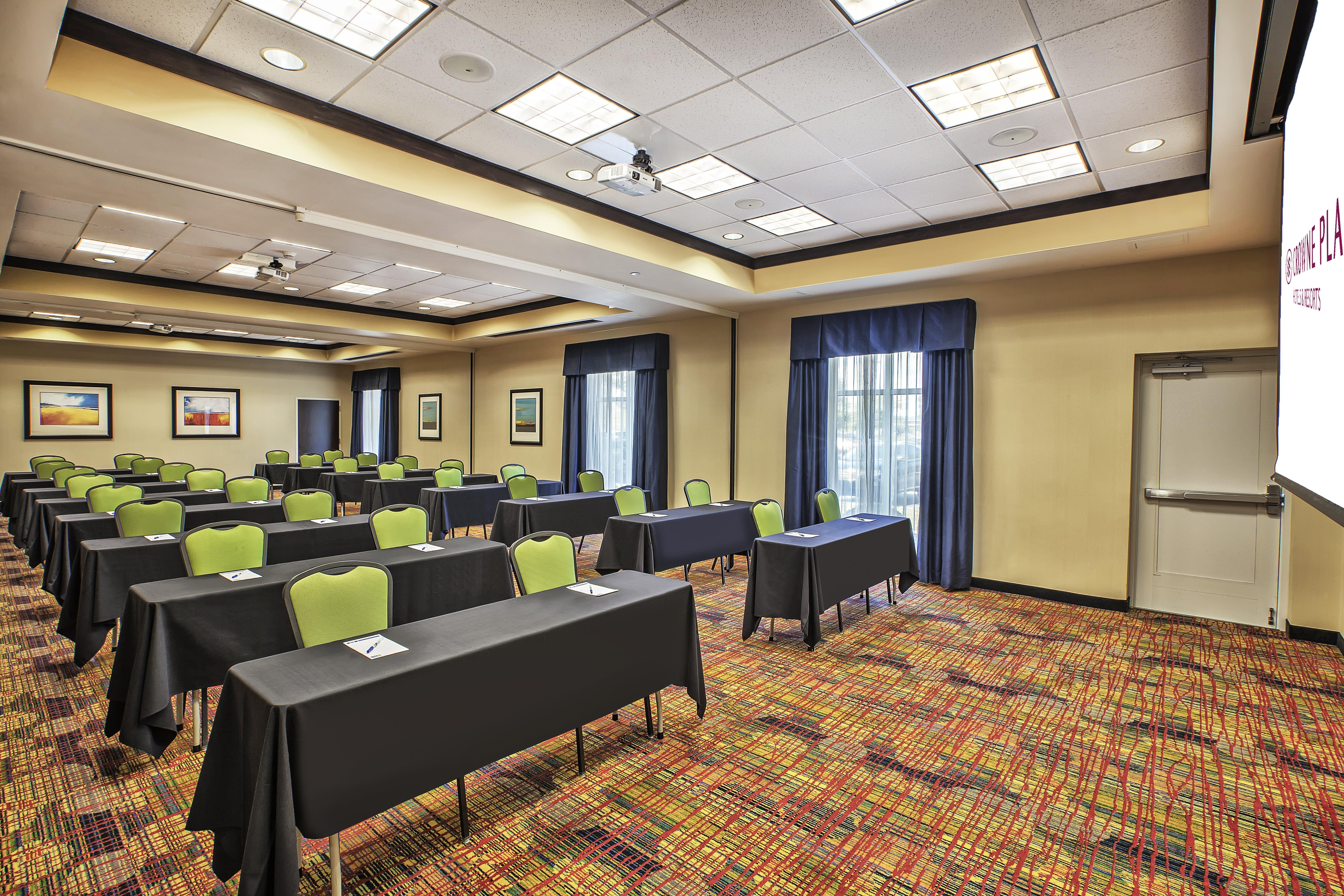 Holiday Inn Express & Suites Dayton South - I-675 By Ihg Shanersville Extérieur photo