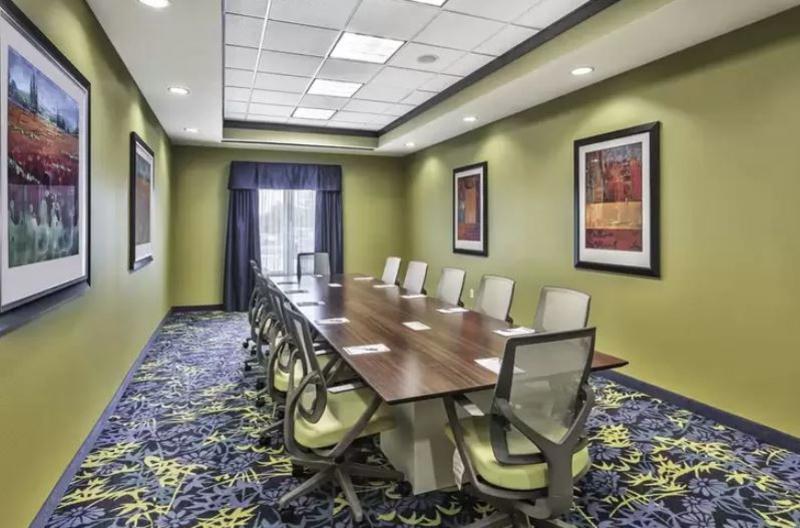 Holiday Inn Express & Suites Dayton South - I-675 By Ihg Shanersville Extérieur photo