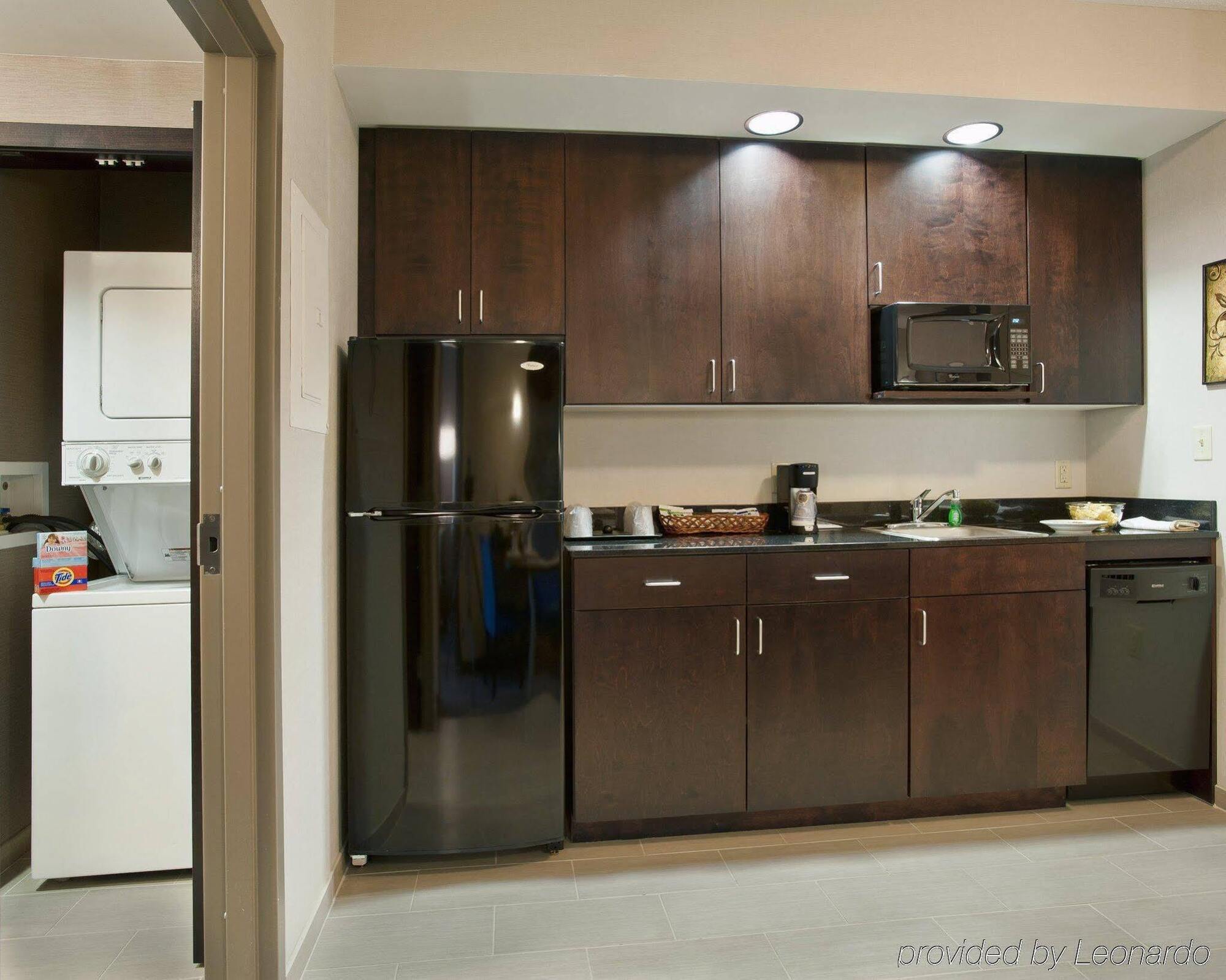 Holiday Inn Express & Suites Dayton South - I-675 By Ihg Shanersville Extérieur photo
